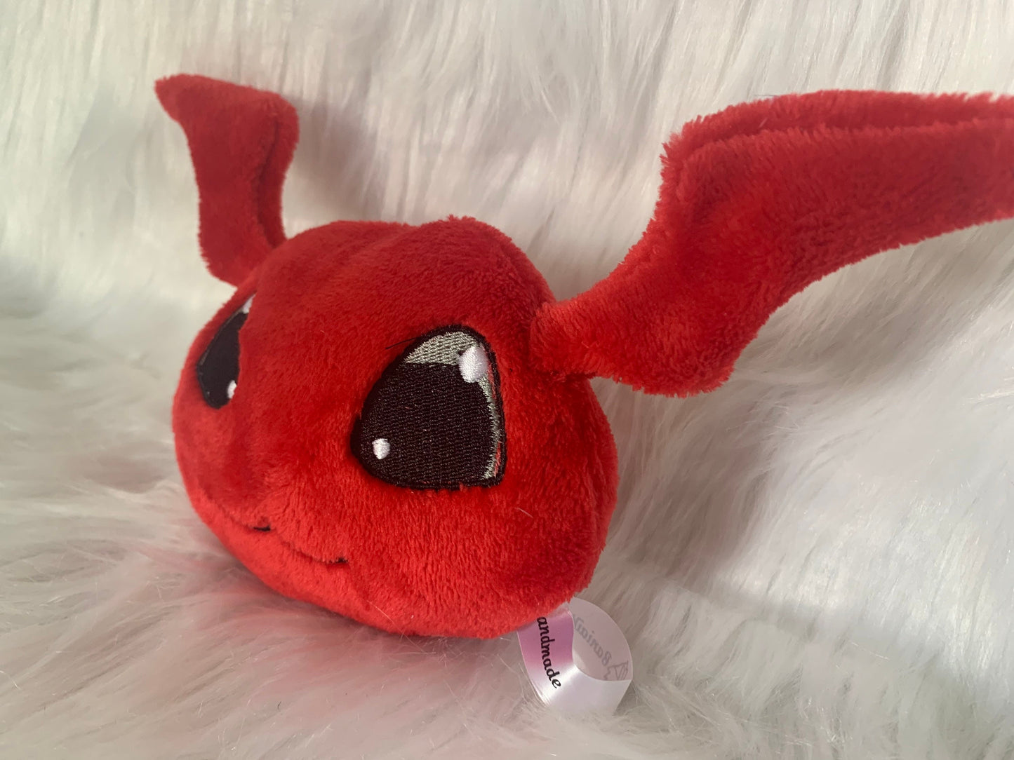 Jarimon Digi Monster Beanie Plushie, Baby and In Training Form, Anime Inspired Plush