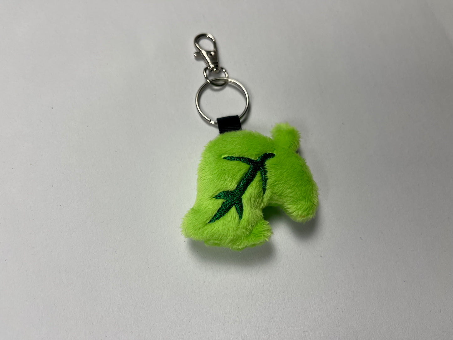 Mini Animal Farm Icon Plush Charm, Fantasy, Money Bag, Fossil Keychain, Animal Monsters, Video Game Handmade Plushie Keychain, Made to Order