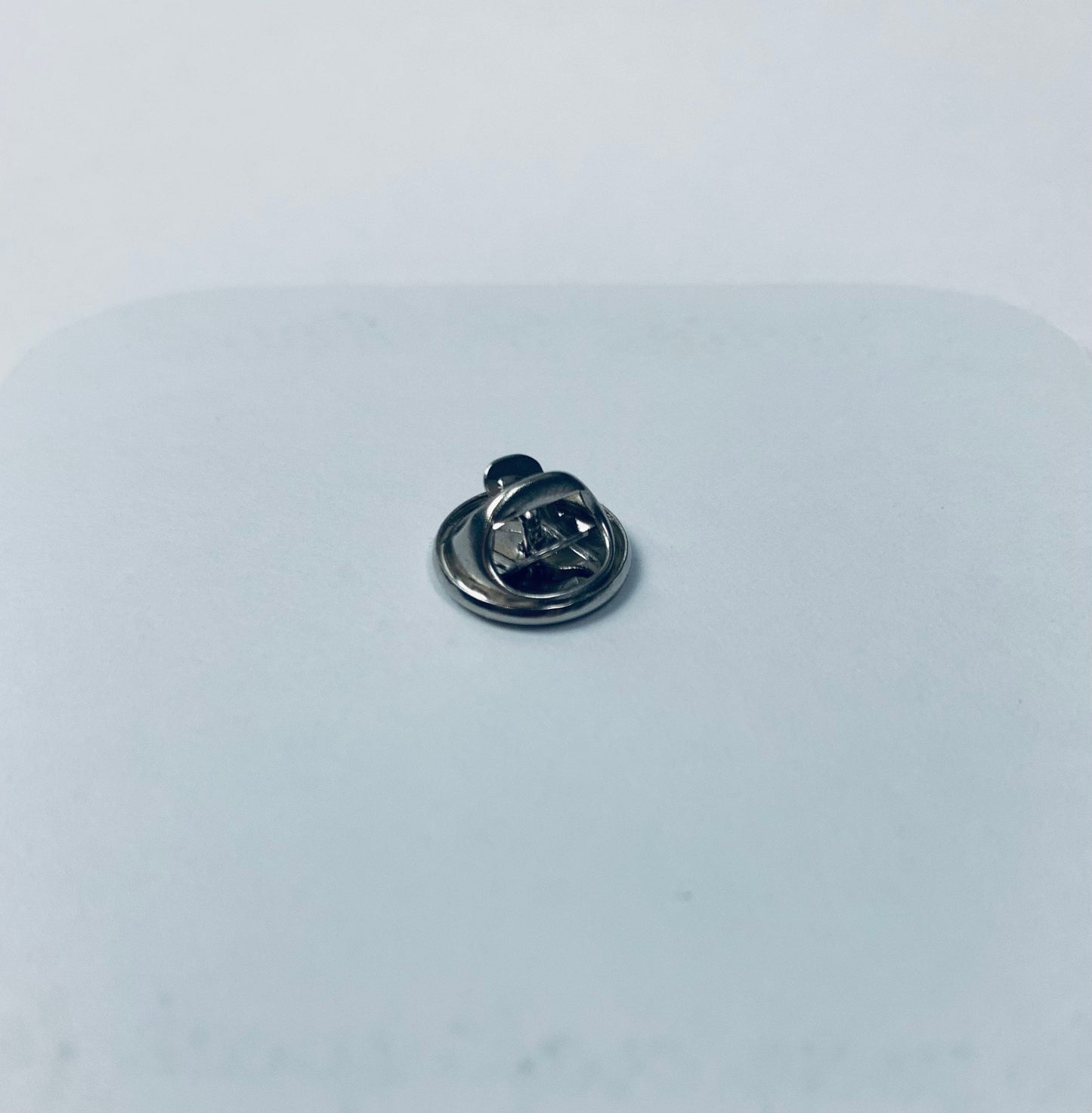 Black Cat Handmade Resin Pin