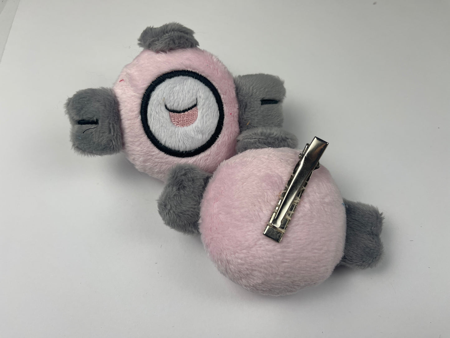 Cosplay Streamer Gym Leader Hair Accessories, Made to Order