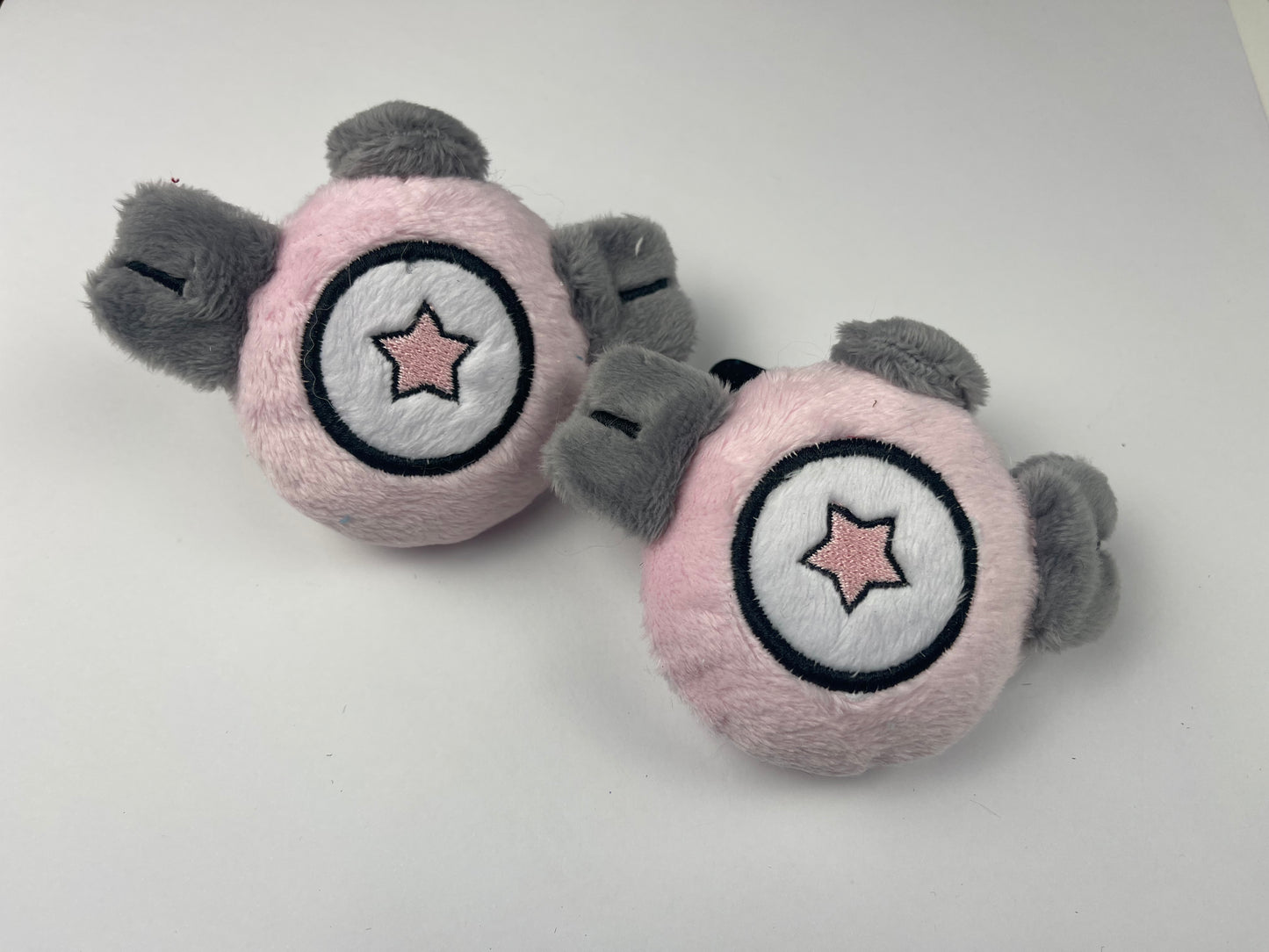 Cosplay Streamer Gym Leader Hair Accessories, Made to Order